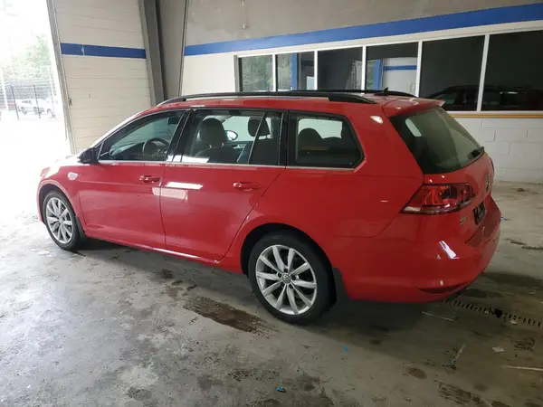3VWC17AU3GM511131 2016 VOLKSWAGEN GOLF - Image 2
