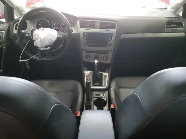 3VWC17AU3GM511131 2016 VOLKSWAGEN GOLF - Image 8