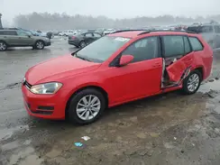 3VWC17AU3GM513445 2016 VOLKSWAGEN GOLF