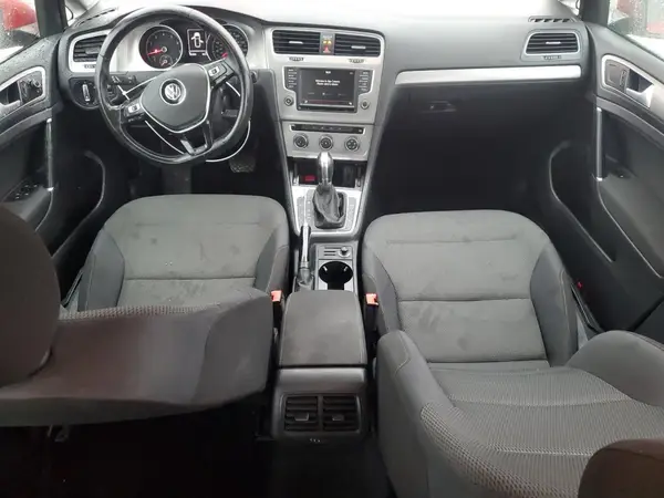 3VWC17AU3GM513445 2016 VOLKSWAGEN GOLF - Image 8