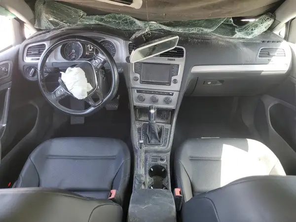 3VWC17AU3GM513705 2016 VOLKSWAGEN GOLF - Image 8