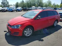 3VWC17AU3GM518001 2016 VOLKSWAGEN GOLF