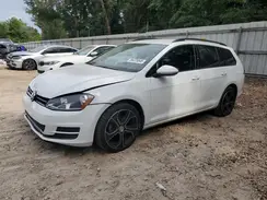 3VWC17AU3GM523490 2016 VOLKSWAGEN GOLF