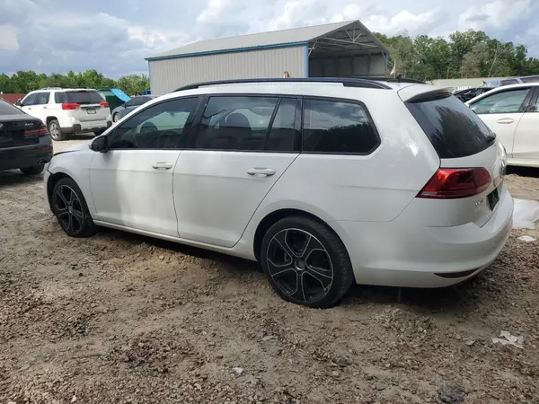 3VWC17AU3GM523490 2016 VOLKSWAGEN GOLF - Image 2