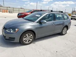 3VWC17AU3HM501765 2017 VOLKSWAGEN GOLF