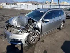3VWC17AU3HM505041 2017 VOLKSWAGEN GOLF
