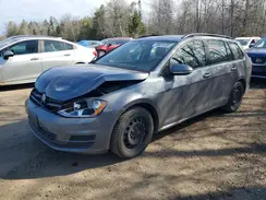 3VWC17AU3HM509333 2017 VOLKSWAGEN GOLF