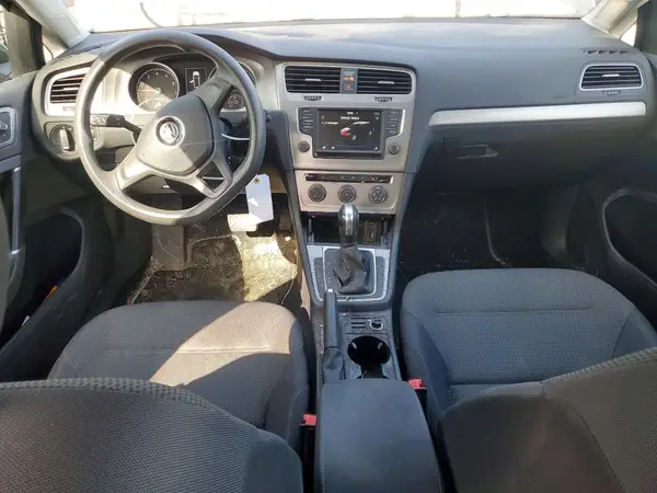 3VWC17AU3HM509333 2017 VOLKSWAGEN GOLF - Image 8