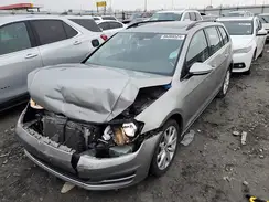 3VWC17AU3HM535141 2017 VOLKSWAGEN GOLF