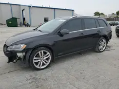 3VWC17AU4GM502258 2016 VOLKSWAGEN GOLF
