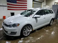 3VWC17AU4GM504964 2016 VOLKSWAGEN GOLF