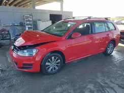 3VWC17AU4GM512062 2016 VOLKSWAGEN GOLF