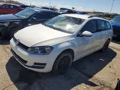 3VWC17AU4GM512546 2016 VOLKSWAGEN GOLF