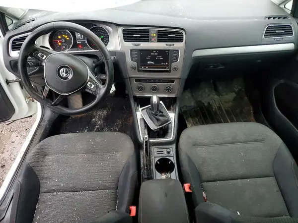 3VWC17AU4GM512546 2016 VOLKSWAGEN GOLF - Image 8