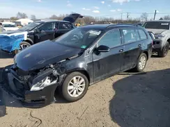 3VWC17AU4GM513826 2016 VOLKSWAGEN GOLF