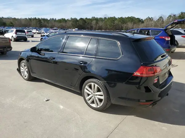 3VWC17AU4GM514328 2016 VOLKSWAGEN GOLF - Image 2