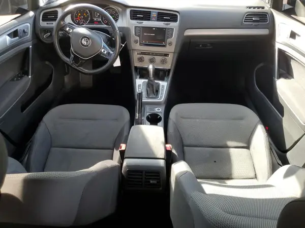 3VWC17AU4GM514328 2016 VOLKSWAGEN GOLF - Image 8