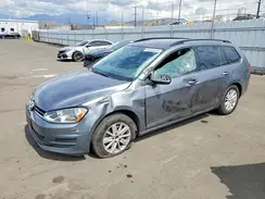 3VWC17AU4GM515768 2016 VOLKSWAGEN GOLF