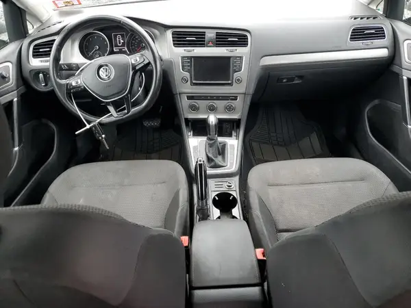 3VWC17AU4GM516239 2016 VOLKSWAGEN GOLF - Image 8