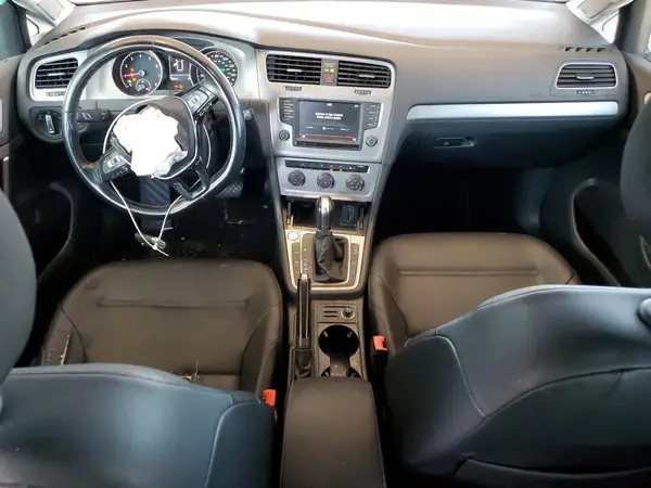 3VWC17AU4GM516743 2016 VOLKSWAGEN GOLF - Image 8