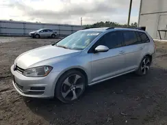 3VWC17AU4GM518735 2016 VOLKSWAGEN GOLF