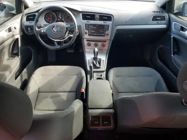 3VWC17AU4GM518735 2016 VOLKSWAGEN GOLF - Image 8