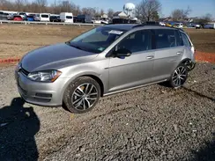 3VWC17AU4GM519058 2016 VOLKSWAGEN GOLF