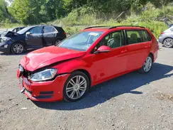 3VWC17AU4GM523109 2016 VOLKSWAGEN GOLF