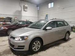 3VWC17AU4GM524065 2016 VOLKSWAGEN GOLF