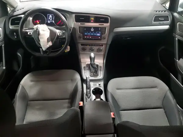 3VWC17AU4GM524065 2016 VOLKSWAGEN GOLF - Image 8
