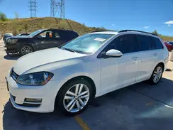 3VWC17AU4HM504173 2017 VOLKSWAGEN GOLF