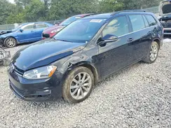 3VWC17AU4HM506005 2017 VOLKSWAGEN GOLF
