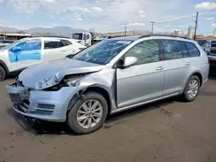 3VWC17AU4HM526027 2017 VOLKSWAGEN GOLF