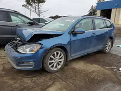 3VWC17AU4HM526769 2017 VOLKSWAGEN GOLF