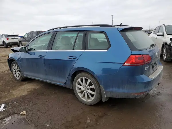 3VWC17AU4HM526769 2017 VOLKSWAGEN GOLF - Image 2