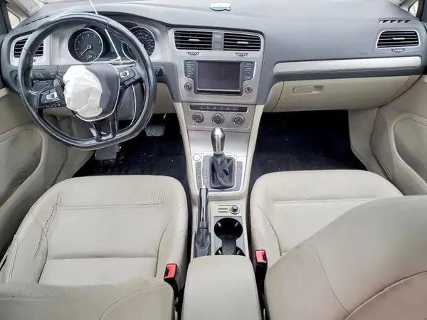 3VWC17AU4HM526769 2017 VOLKSWAGEN GOLF - Image 8