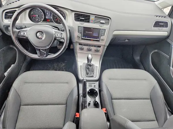 3VWC17AU4HM533169 2017 VOLKSWAGEN GOLF - Image 8
