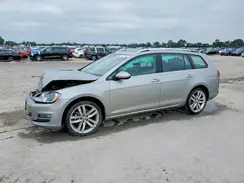 3VWC17AU5GM505167 2016 VOLKSWAGEN GOLF