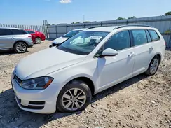 3VWC17AU5GM505847 2016 VOLKSWAGEN GOLF
