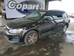 3VWC17AU5GM508358 2016 VOLKSWAGEN GOLF