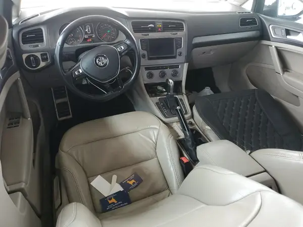 3VWC17AU5GM508358 2016 VOLKSWAGEN GOLF - Image 8