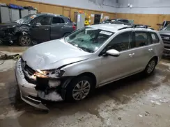 3VWC17AU5GM509316 2016 VOLKSWAGEN GOLF