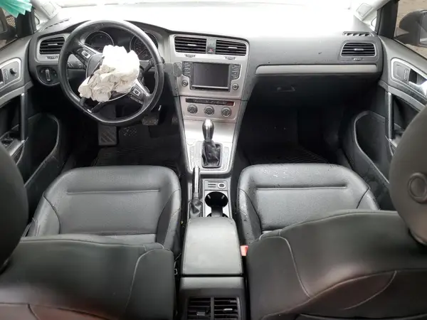 3VWC17AU5GM509980 2016 VOLKSWAGEN GOLF - Image 8