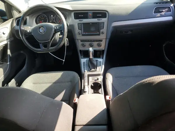 3VWC17AU5GM516265 2016 VOLKSWAGEN GOLF - Image 8