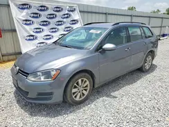 3VWC17AU5GM516458 2016 VOLKSWAGEN GOLF
