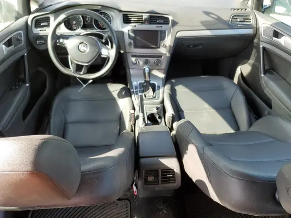 3VWC17AU5GM519943 2016 VOLKSWAGEN GOLF - Image 8
