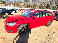 3VWC17AU5GM520512 2016 VOLKSWAGEN GOLF