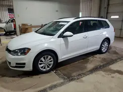 3VWC17AU5HM503310 2017 VOLKSWAGEN GOLF