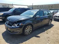 3VWC17AU5HM503744 2017 VOLKSWAGEN GOLF
