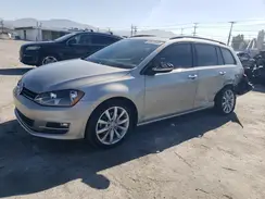 3VWC17AU5HM511987 2017 VOLKSWAGEN GOLF
